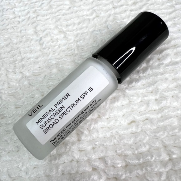 🎁Pick 5 for $25🎁 HOURGLASS Veil Mineral Primer SPF 15 mini - Picture 2 of 6
